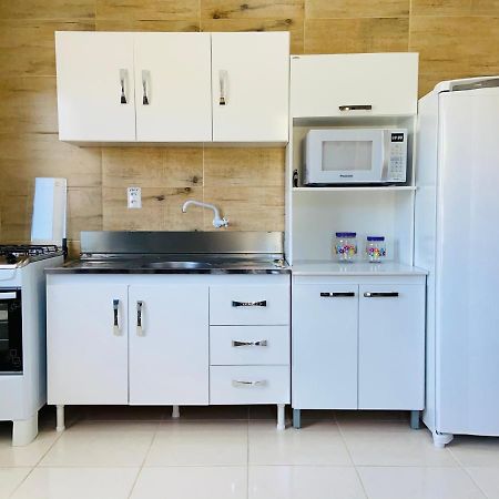Apt Bella Vista 2 Lägenhet Garopaba Exteriör bild