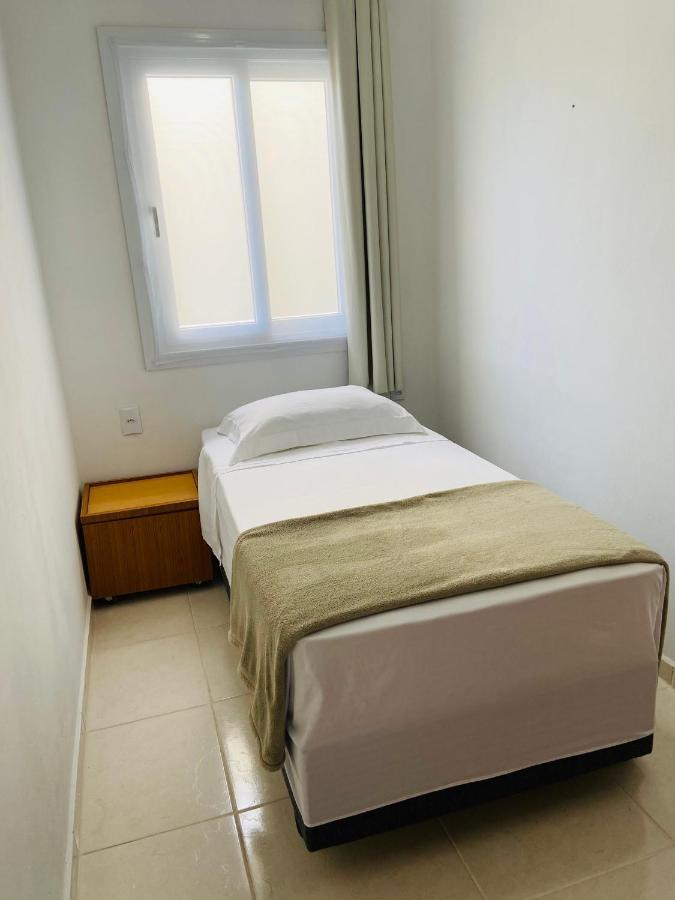 Apt Bella Vista 2 Lägenhet Garopaba Exteriör bild