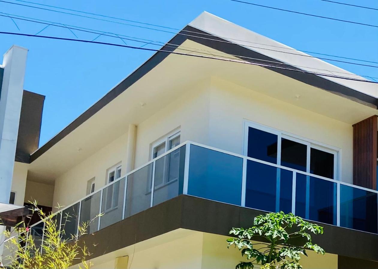 Apt Bella Vista 2 Lägenhet Garopaba Exteriör bild